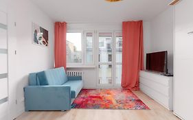 Rynek Wrocław Comfy Apartment